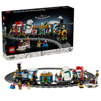 10361 Holiday Express Train
