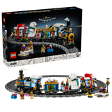 10361 Holiday Express Train