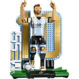 43015 Lionel Messi – Soccer Legend
