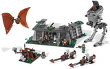 8038 The Battle of Endor