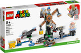 71390 Reznor Knockdown Expansion Set