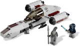 8085 Freeco Speeder