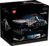 75367 Venator-Class Republic Attack Cruiser