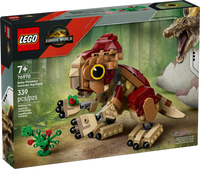 76970 Baby Dinosaur Dolores: Aquilops