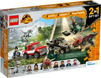 66774 Dino Combo Pack
