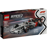 77259 Audi Revolut F1 Team R26 Race Car