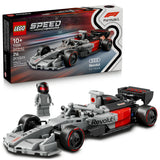 77259 Audi Revolut F1 Team R26 Race Car