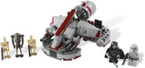 8091 Republic Swamp Speeder