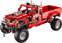 42029 Customized Pick up Truck (C)
