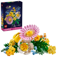 10347 Petite Sunny Bouquet
