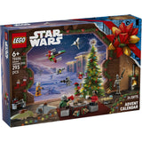 75456 Star Wars Advent Calendar 2026