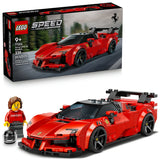 77254 Ferrari SF90 XX Stradale Sports Car