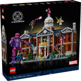 76294 The X-Mansion