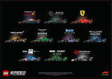 66802 SPEED CHAMPIONS Bundle Pack