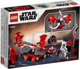 75225 Elite Praetorian Guard™ Battle Pack