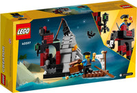 40597 Scary Pirate Island
