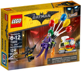 70900 The Joker Balloon Escape