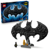 76330 Batman Logo