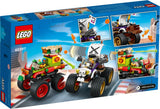 60397 Monster Truck Race