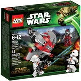 75001 Republic Troopers vs. Sith Troopers
