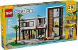 31153 Modern House (C)