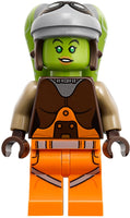75127 The Ghost (D)