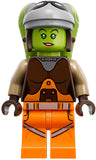 75127 The Ghost (D)