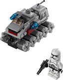 75028 Clone Turbo Tank