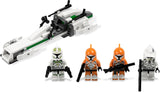 7913 Clone Trooper Battle Pack
