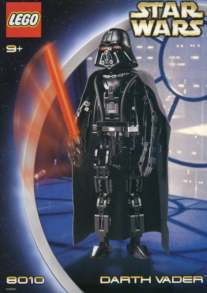 8010 Darth Vader (C)