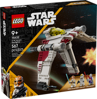 75432 V-19 Torrent Starfighter