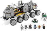 8098 Clone Turbo Tank