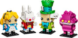 40925 Alice in Wonderland