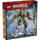 71860 Lloyd's Titan Mech 15th Anniversary