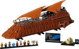 75397 Jabba's Sail Barge