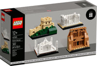 40585 World of Wonders