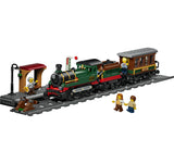 60511 Vintage Steam Train