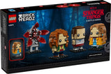 40879 Eleven, Max, Demogorgon and Holly Figures