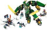 71845 Lloyd’s Jet Mech