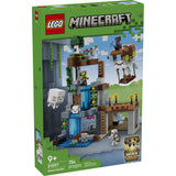21597 Ghast Station