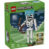 21594 The Skeleton