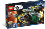 7930 Bounty Hunter Gunship (C)
