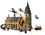 75954 Hogwarts Great Hall