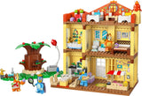 11203 Bluey's Family House