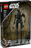 75434 K-2SO Security Droid