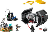 75421 Darth Vader's TIE Fighter