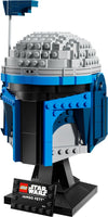75408 Jango Fett Helmet