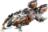 7753 Pirate Tank