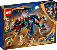 76154 Deviant Ambush