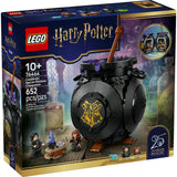 76464 Cauldron: Secret Potions Classroom